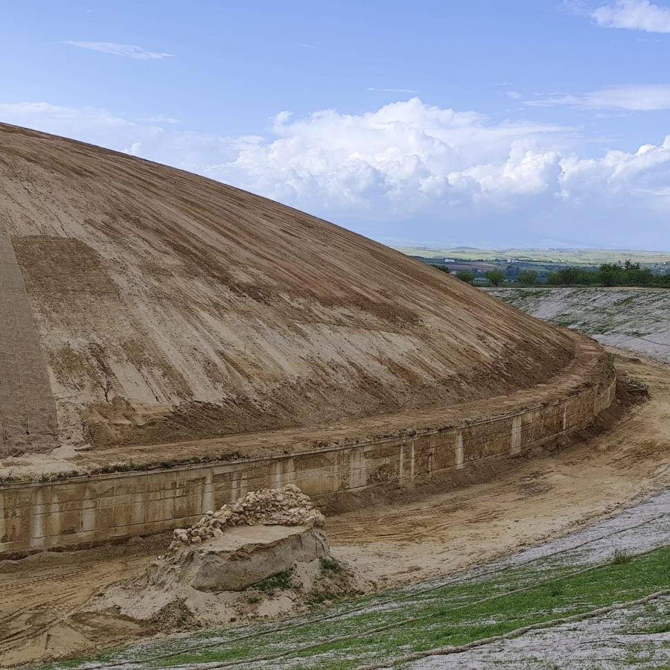 Mormântul monumental al lui Alexandru cel Mare a fost dezvăluit pentru prima dată: „Unic și magnific” 1069725
