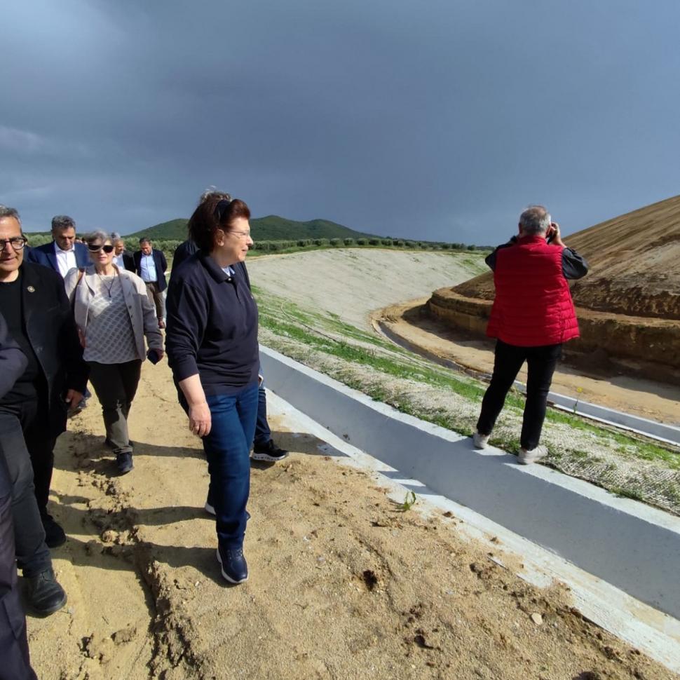 Mormântul monumental al lui Alexandru cel Mare a fost dezvăluit pentru prima dată: „Unic și magnific” 1069727