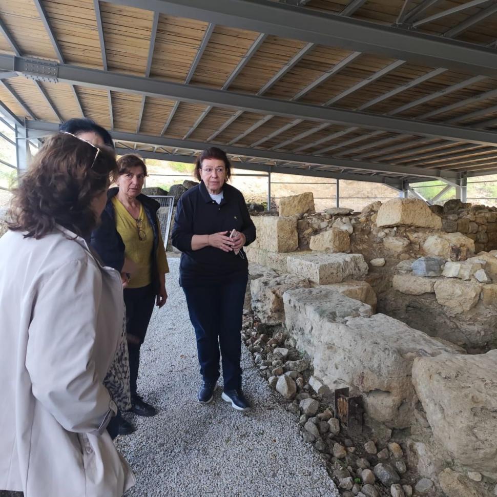 Mormântul monumental al lui Alexandru cel Mare a fost dezvăluit pentru prima dată: „Unic și magnific” 1069728