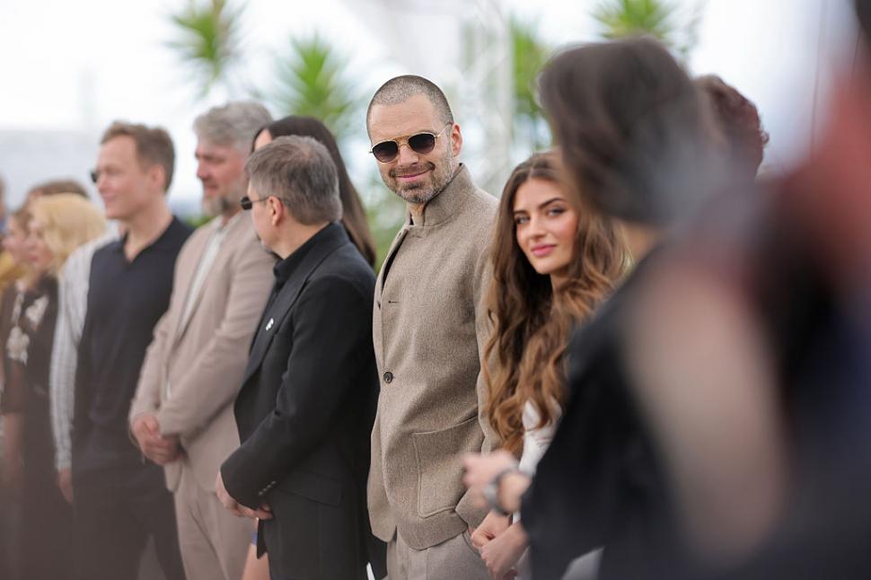 Sebastian Stan, despre primul său rol în limba română din "Fjord": Am încercat cu adevărat să mă educ despre România 1069912