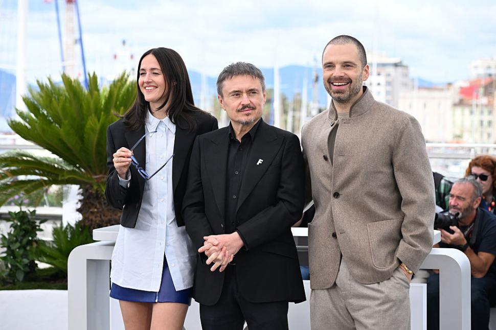 Sebastian Stan, despre primul său rol în limba română din "Fjord": Am încercat cu adevărat să mă educ despre România 1069913