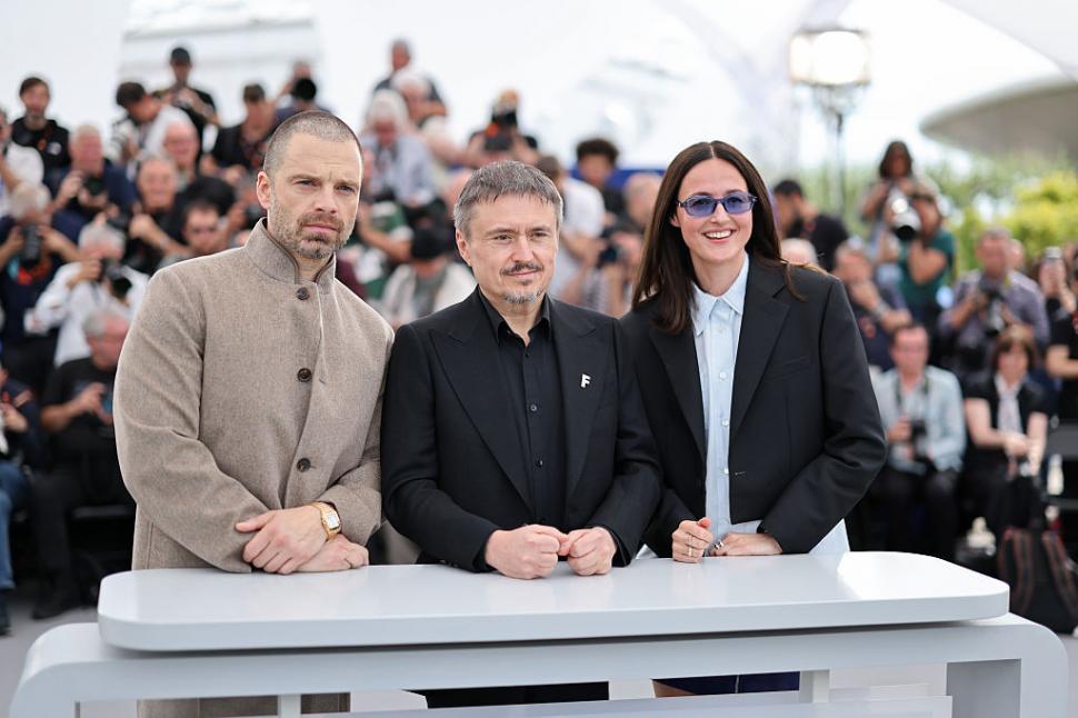 Sebastian Stan, despre primul său rol în limba română din "Fjord": Am încercat cu adevărat să mă educ despre România 1069918