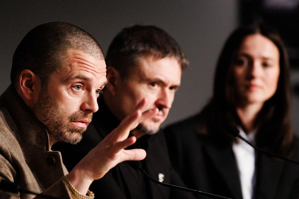 Sebastian Stan, despre primul său rol în limba română din "Fjord": Am încercat cu adevărat să mă educ despre România 1069927