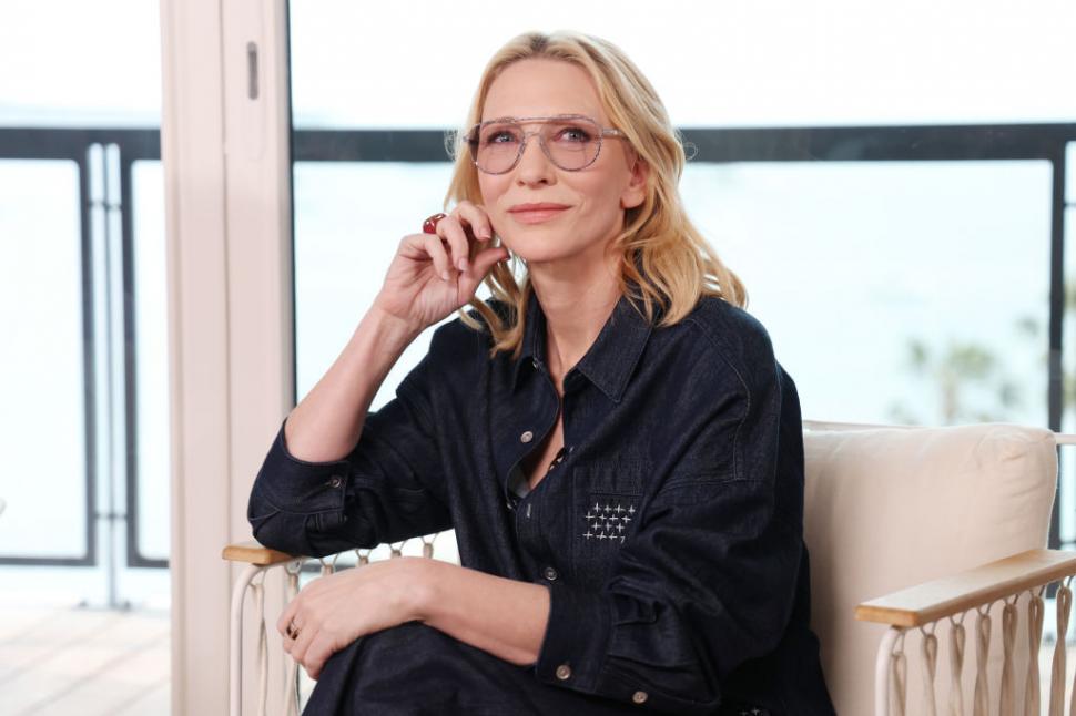 Cate Blanchett și Selena Gomez vor juca într-un film interzis minorilor. Michael Fassbender va avea rolul principal masculin 1070079