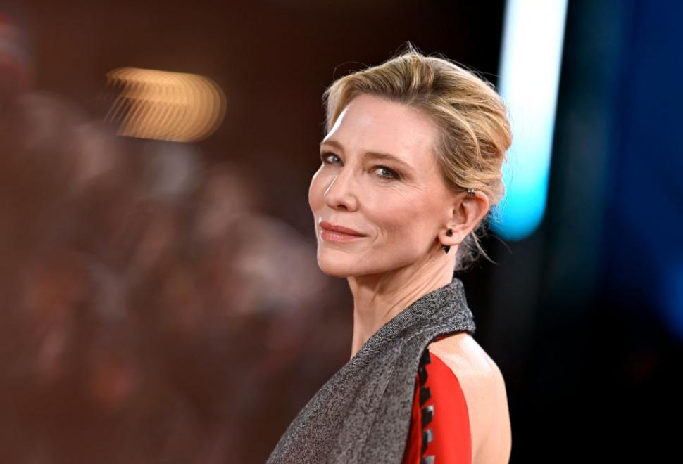 Cate Blanchett și Selena Gomez vor juca într-un film interzis minorilor. Michael Fassbender va avea rolul principal masculin 1070083