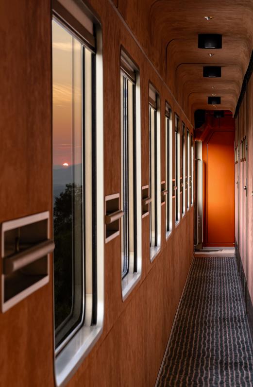 Cum arată și cât costă o călătorie cu noul Orient Express pe ruta Roma-Istanbul. Trenul va avea două opriri în România 1070101