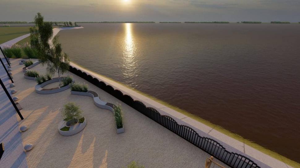 „Oaza de smarald a Bucureștiului”. Lucrările la Insula Lacul Morii se apropie de final. Când va fi inaugurată 1070452