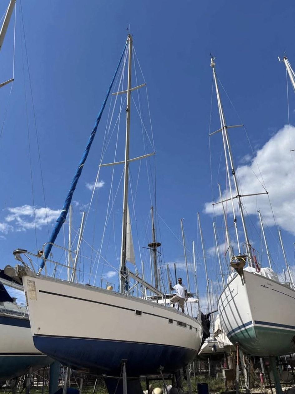 Doi soți au lăsat viața de oraș și s-au mutat într-un sat de pe insula grecească Lefkada: „Cheltuim mai puțin și trăim mult mai bine” 1070808