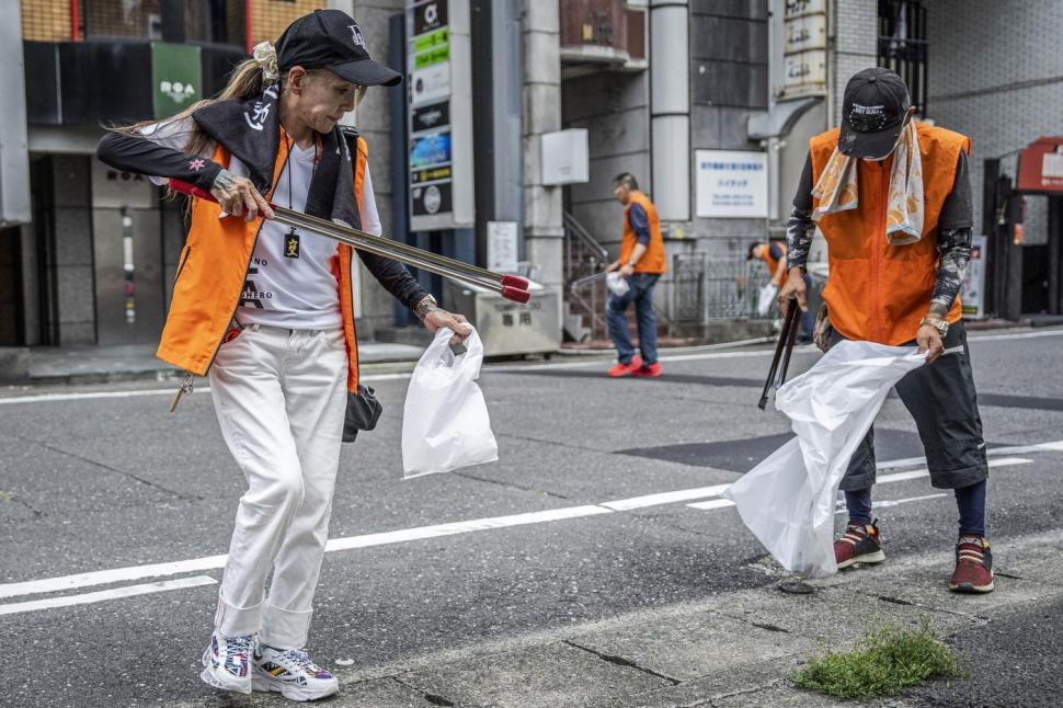 „Copilul diavolului”: povestea singurei femei yakuza 1070737