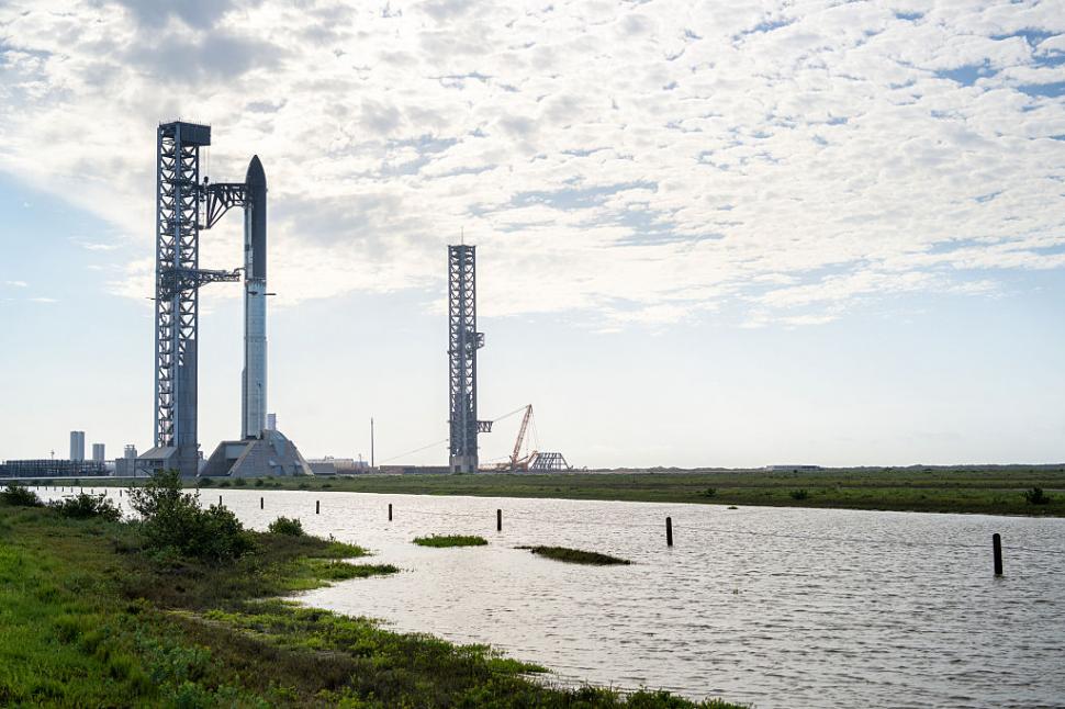 SpaceX a lansat racheta Starship V3, cea mai mare și mai performantă de până acum. Ce incidente s-au înregistrat 1071027