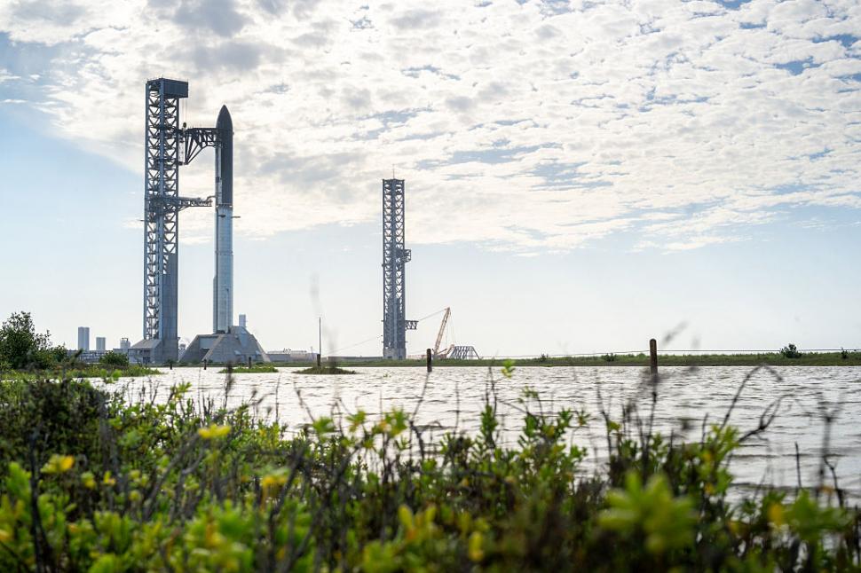 SpaceX a lansat racheta Starship V3, cea mai mare și mai performantă de până acum. Ce incidente s-au înregistrat 1071033