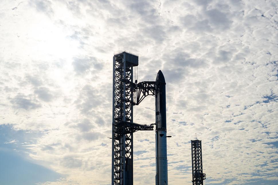 SpaceX a lansat racheta Starship V3, cea mai mare și mai performantă de până acum. Ce incidente s-au înregistrat 1071034