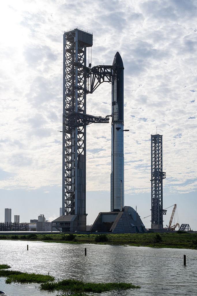 SpaceX a lansat racheta Starship V3, cea mai mare și mai performantă de până acum. Ce incidente s-au înregistrat 1071035