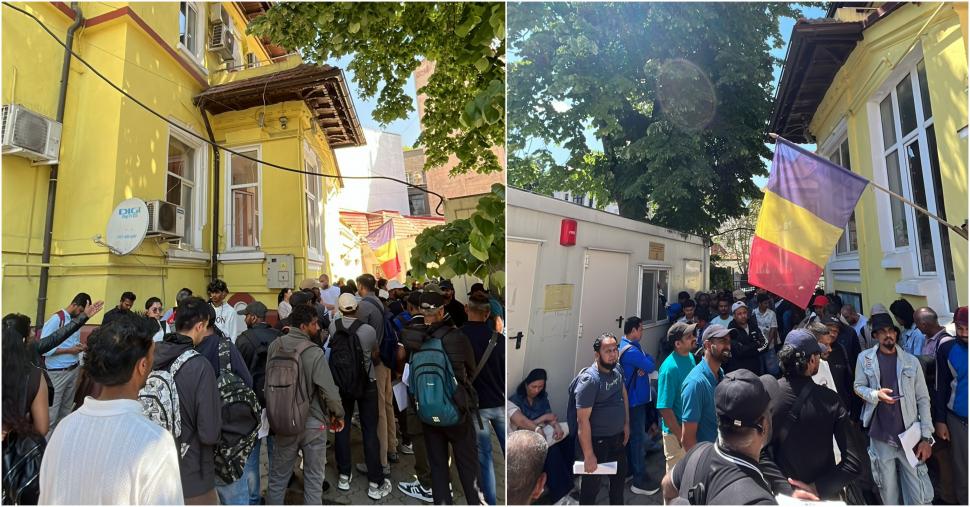 „Veniți să vă regularizați”. Și plecați cu primul avion spre casă. Ce nu funcționează în noua OUG pentru muncitorii străini 1069365