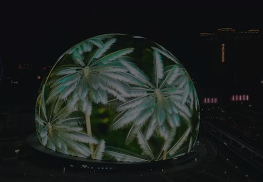 Abu Dhabi va investi 1,7 miliarde de dolari în Sphere, pe modelul Las Vegas. Centrul de divertisment imersiv va avea 20.000 de locuri 1071315