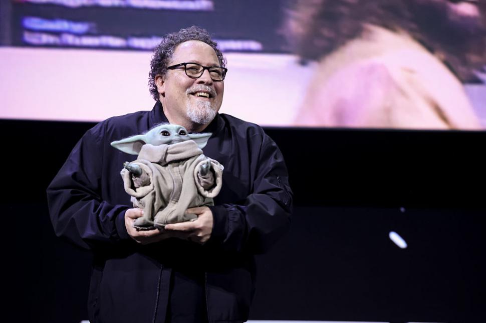 „Baby Yoda” a atras mulțimi la cinema la lansarea „Star Wars: The Mandalorian & Grogu”. Încasări globale de 165 de milioane de dolari  1071299