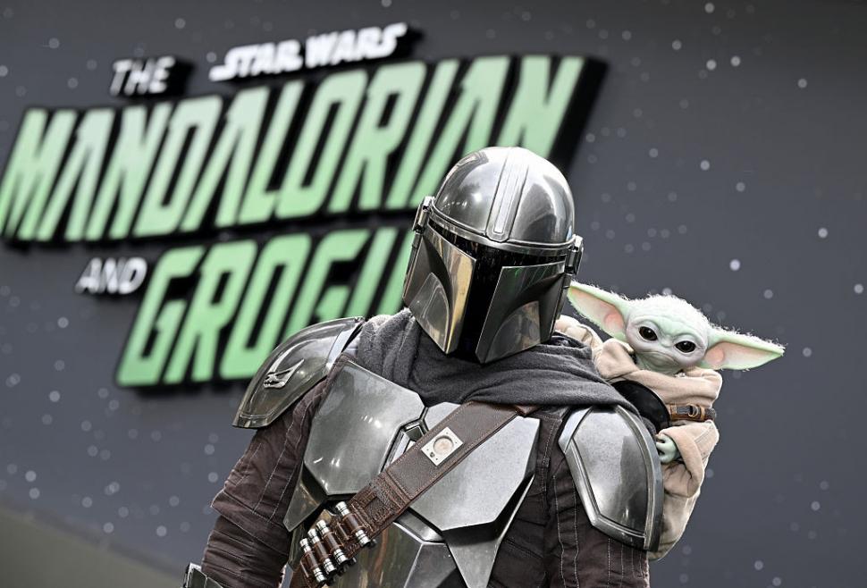 „Baby Yoda” a atras mulțimi la cinema la lansarea „Star Wars: The Mandalorian & Grogu”. Încasări globale de 165 de milioane de dolari  1071301