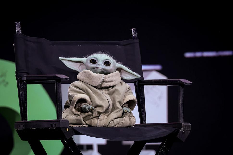 „Baby Yoda” a atras mulțimi la cinema la lansarea „Star Wars: The Mandalorian & Grogu”. Încasări globale de 165 de milioane de dolari  1071303