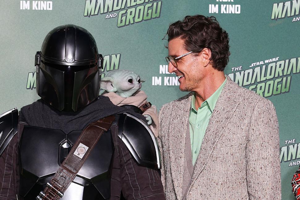 „Baby Yoda” a atras mulțimi la cinema la lansarea „Star Wars: The Mandalorian & Grogu”. Încasări globale de 165 de milioane de dolari  1071305