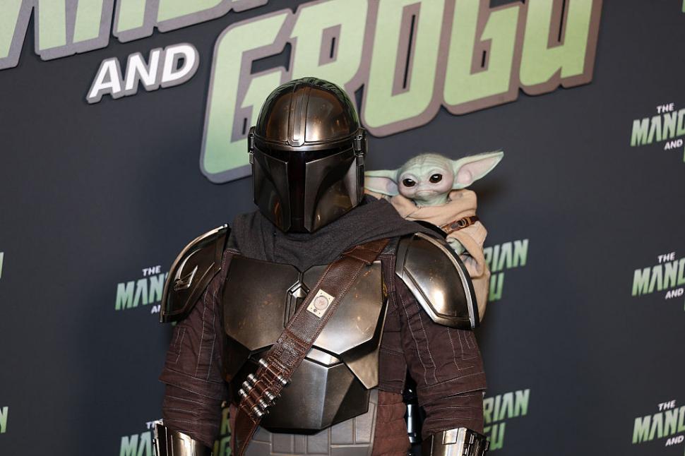 „Baby Yoda” a atras mulțimi la cinema la lansarea „Star Wars: The Mandalorian & Grogu”. Încasări globale de 165 de milioane de dolari  1071308
