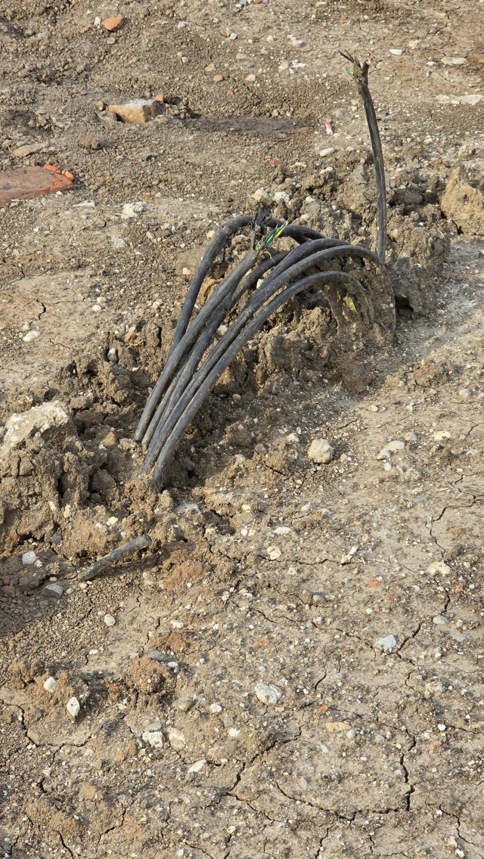 În parcul de aventură Prelungirea Ghencea, oamenii cer de 11 ani șosea și... un parc. Deocamdată au doar „natură vie cu lopată și 4G” 1071730