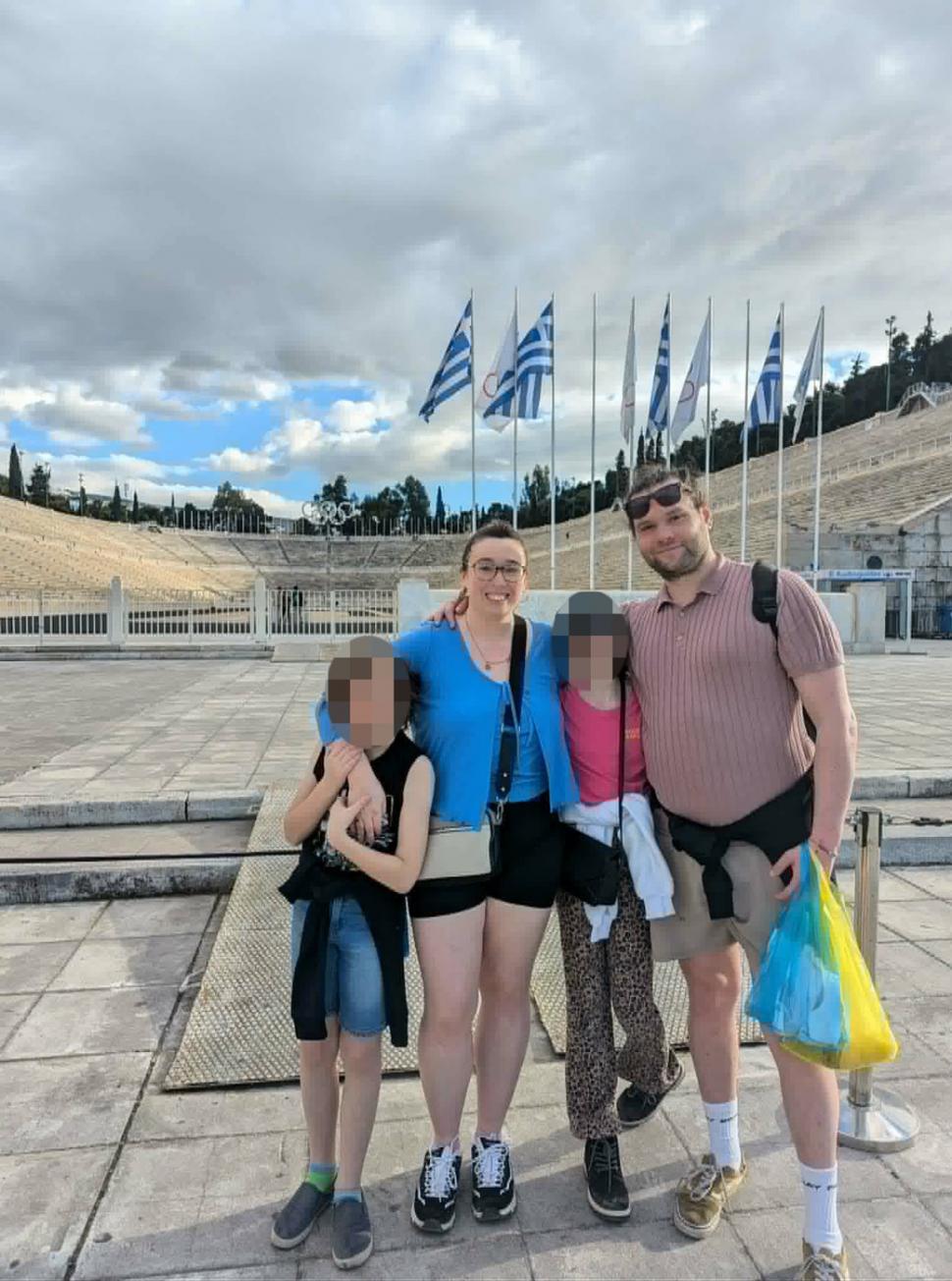 O familie care și-a plătit o vacanța de vis în Egipt a avut un șoc major când a ajuns la Hurghada: „Ne-am îmbolnăvit” 1071807
