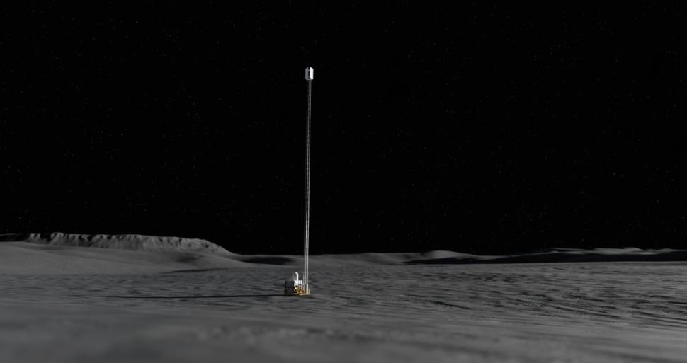 NASA dezvăluie noi detalii despre planul de construire a unei baze permanente pe Lună. "Marea revenire" este aproape 1071925