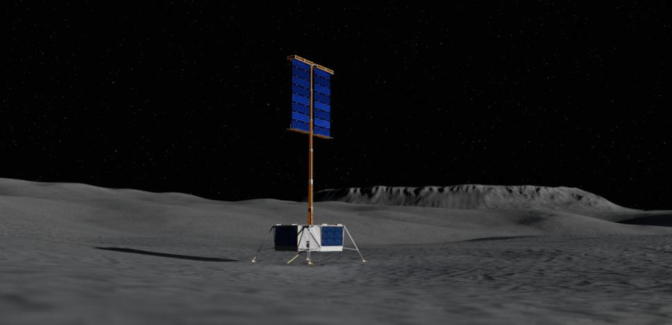 NASA dezvăluie noi detalii despre planul de construire a unei baze permanente pe Lună. "Marea revenire" este aproape 1071926