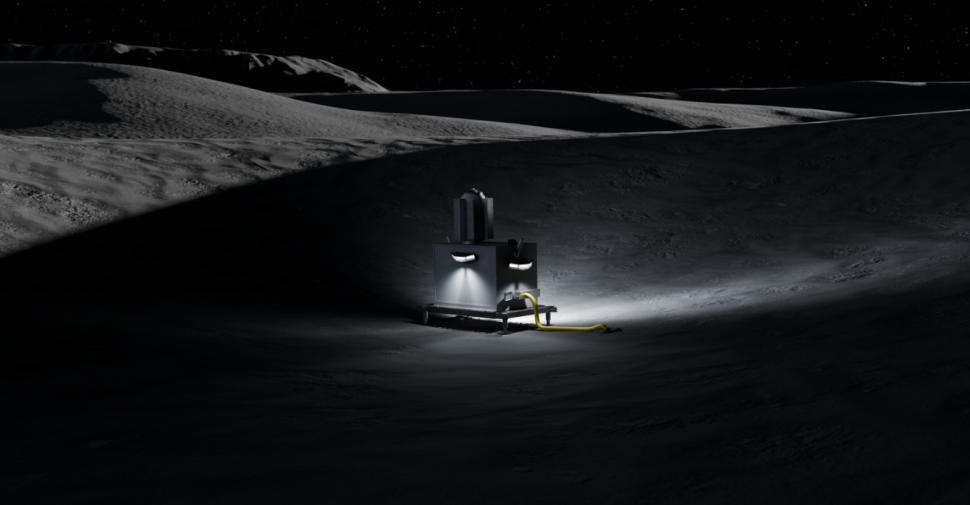 NASA dezvăluie noi detalii despre planul de construire a unei baze permanente pe Lună. "Marea revenire" este aproape 1071927