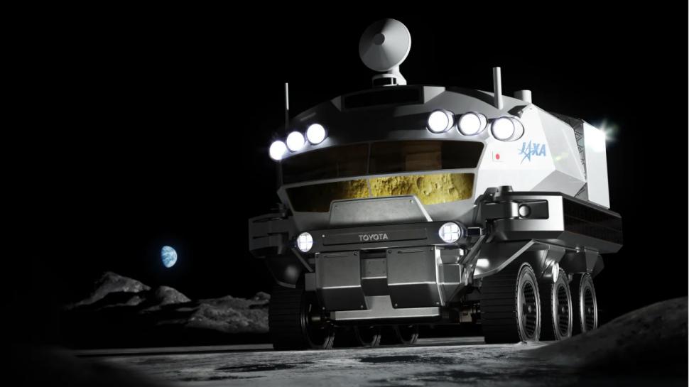 NASA dezvăluie noi detalii despre planul de construire a unei baze permanente pe Lună. "Marea revenire" este aproape 1071929
