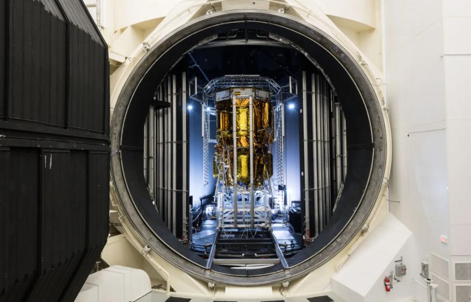 NASA dezvăluie noi detalii despre planul de construire a unei baze permanente pe Lună. "Marea revenire" este aproape 1071932
