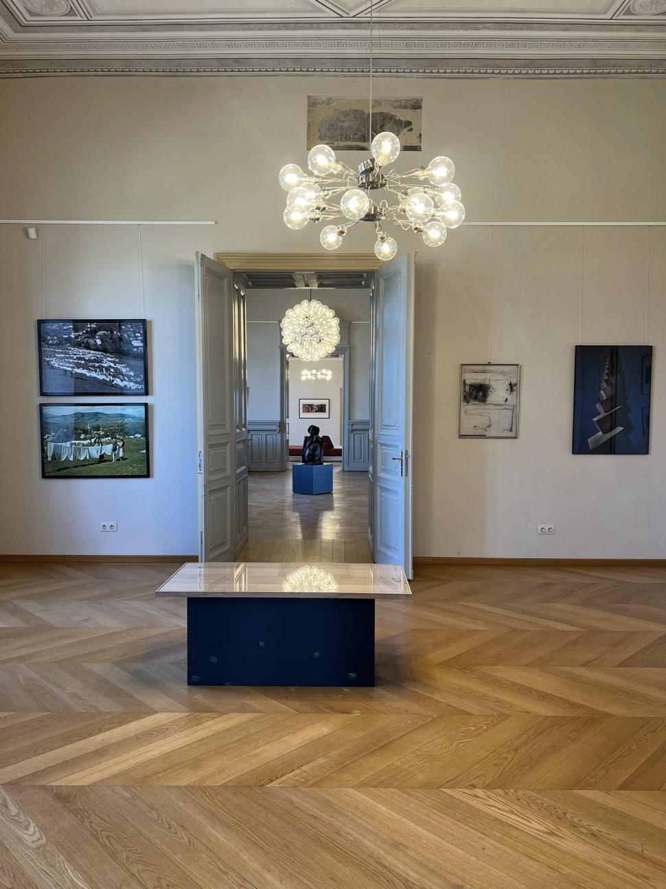 „Felicitări, România”. Mesajul Comisiei Europene după ce un castel din țara noastră a câștigat Premiul European pentru Patrimoniu 1072327