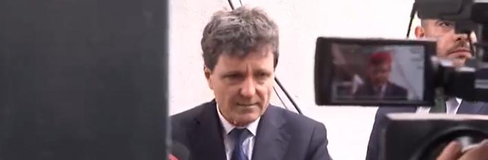 nicușor dan face declarații