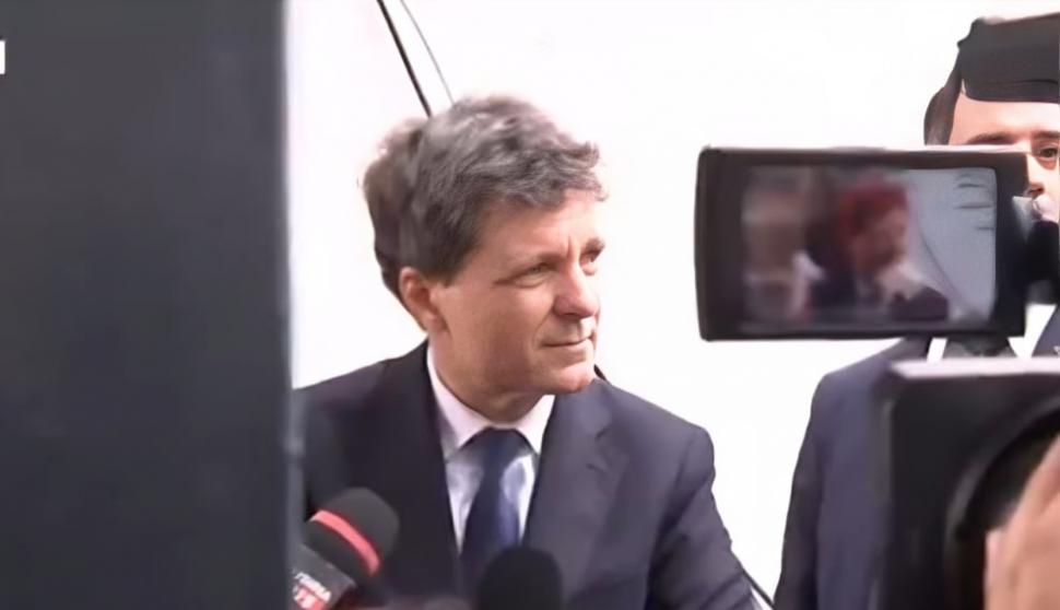 nicușor dan face declarații