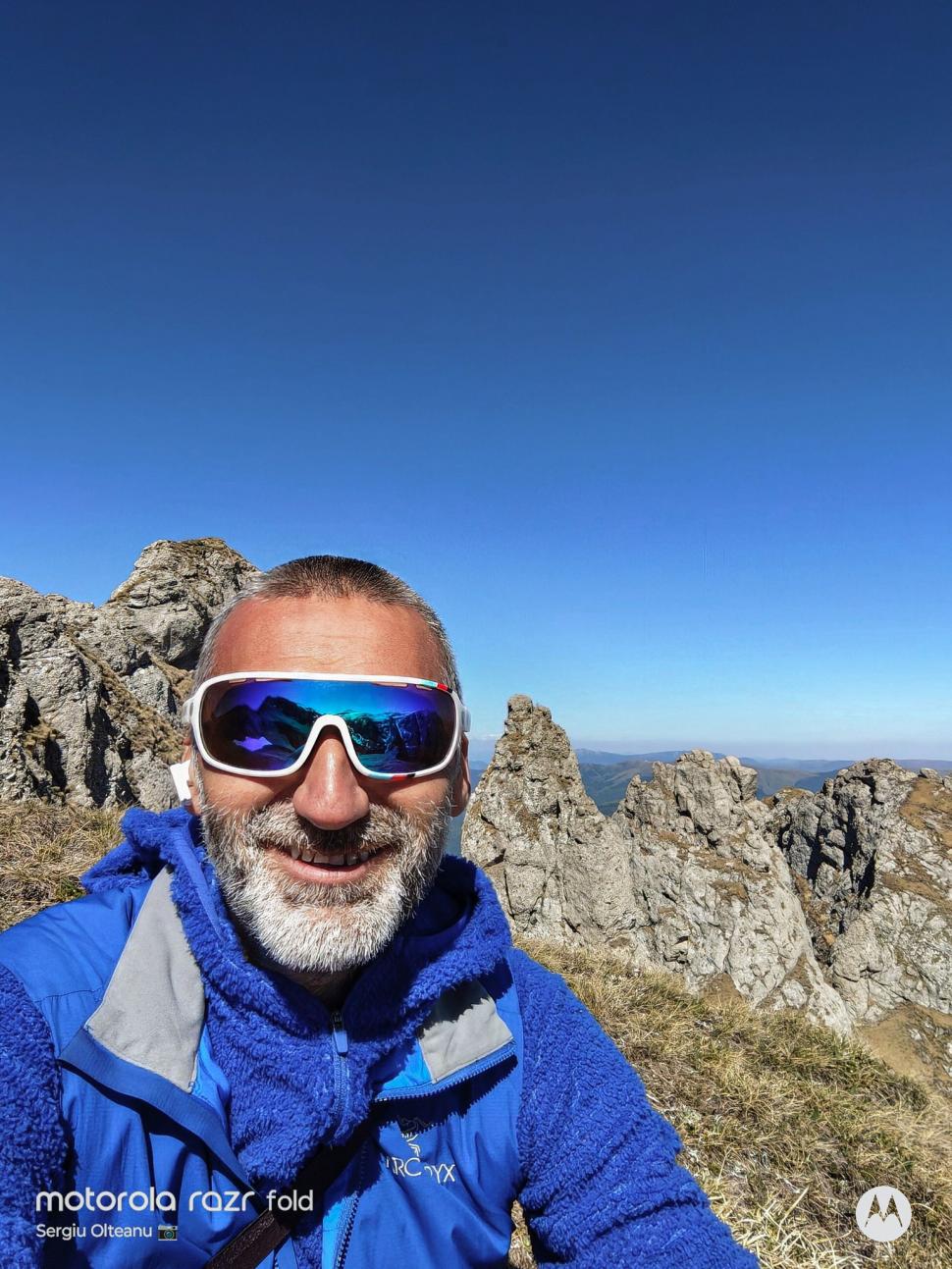 Omul de pe Omu. Povestea meteorologului care trăiește la peste 2.500 de metri, cu pisica Rodica și vulpea Foxy 1072657