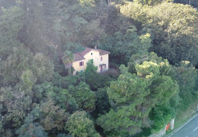 Un castel din Italia, care a aparţinut unui creator de modă, a fost scos la vânzare cu 5 milioane de euro 1072700