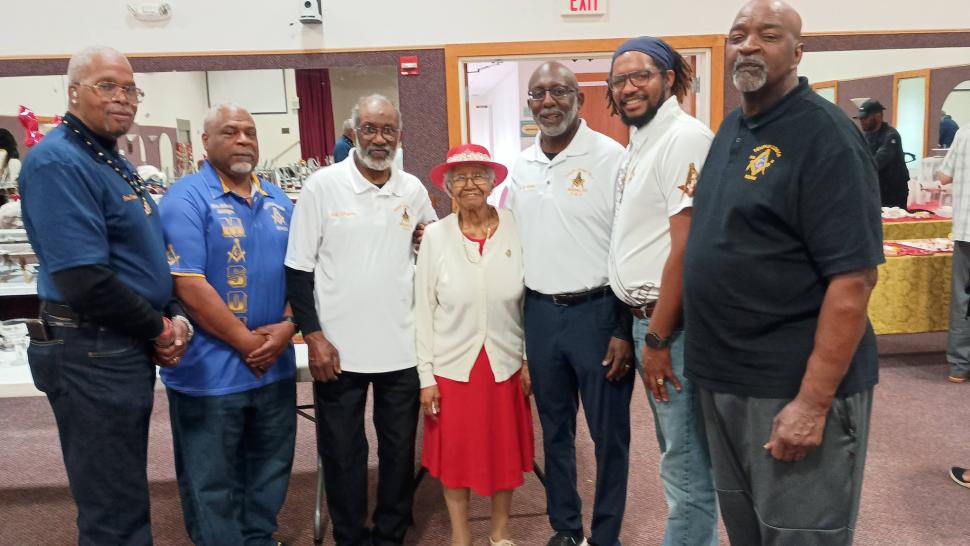 Cea mai bătrână șoferiță din lume tocmai și-a reînnoit permisul, la 108 ani: „Am o rutină de exerciții pe care o urmez de 20 de ani” 1073148