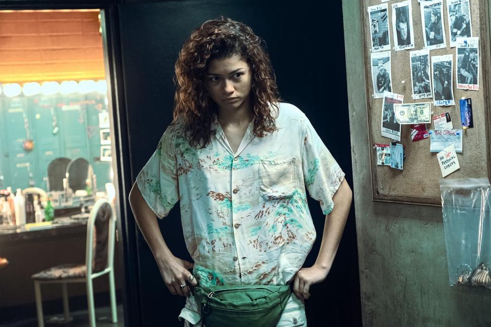 „Euphoria”, de la fenomenul Generației Z la serial care divide publicul 1073270
