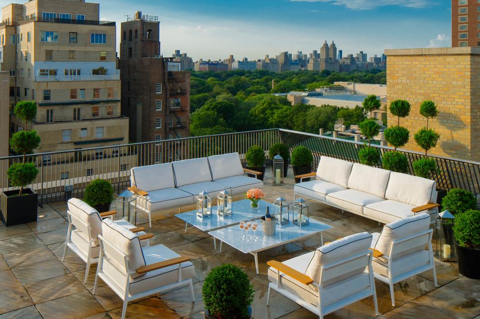 Penthouse, caviar și elicopter până la stadion. Pachet de 1 milion de $ la un hotel de lux din New York, pentru finala Cupei Mondiale   1073339