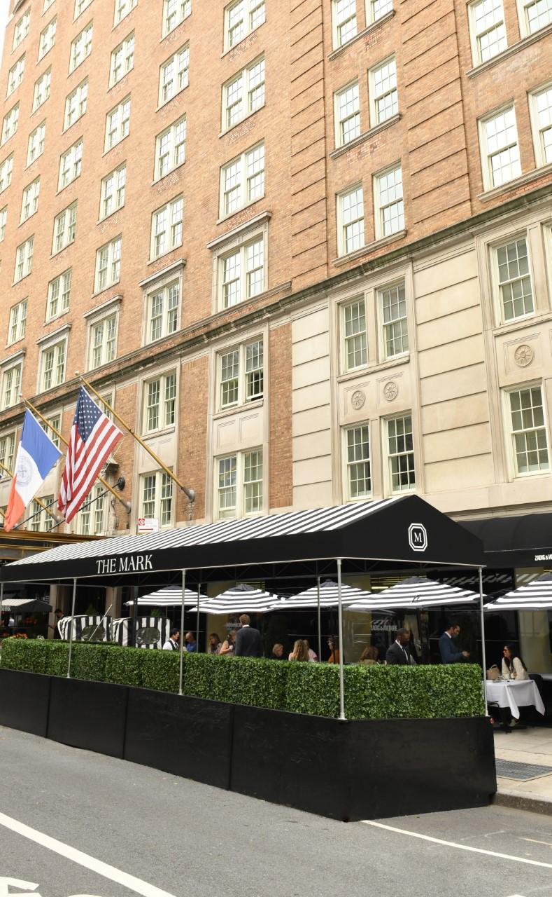 Penthouse, caviar și elicopter până la stadion. Pachet de 1 milion de $ la un hotel de lux din New York, pentru finala Cupei Mondiale   1073340