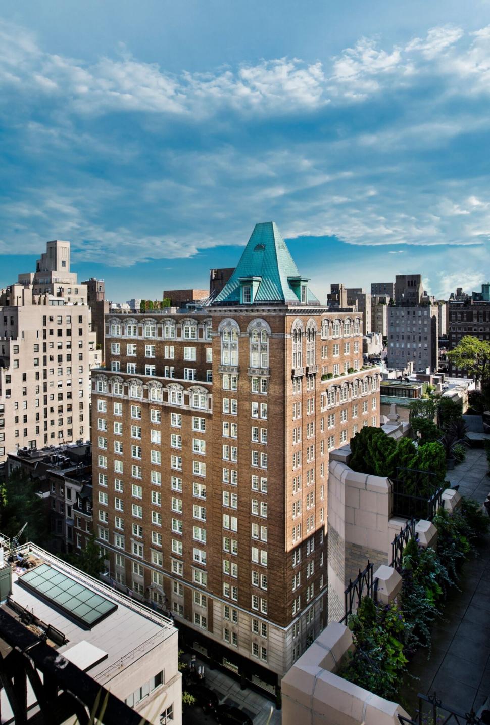Penthouse, caviar și elicopter până la stadion. Pachet de 1 milion de $ la un hotel de lux din New York, pentru finala Cupei Mondiale   1073341