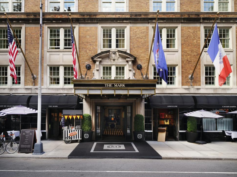 Penthouse, caviar și elicopter până la stadion. Pachet de 1 milion de $ la un hotel de lux din New York, pentru finala Cupei Mondiale   1073342