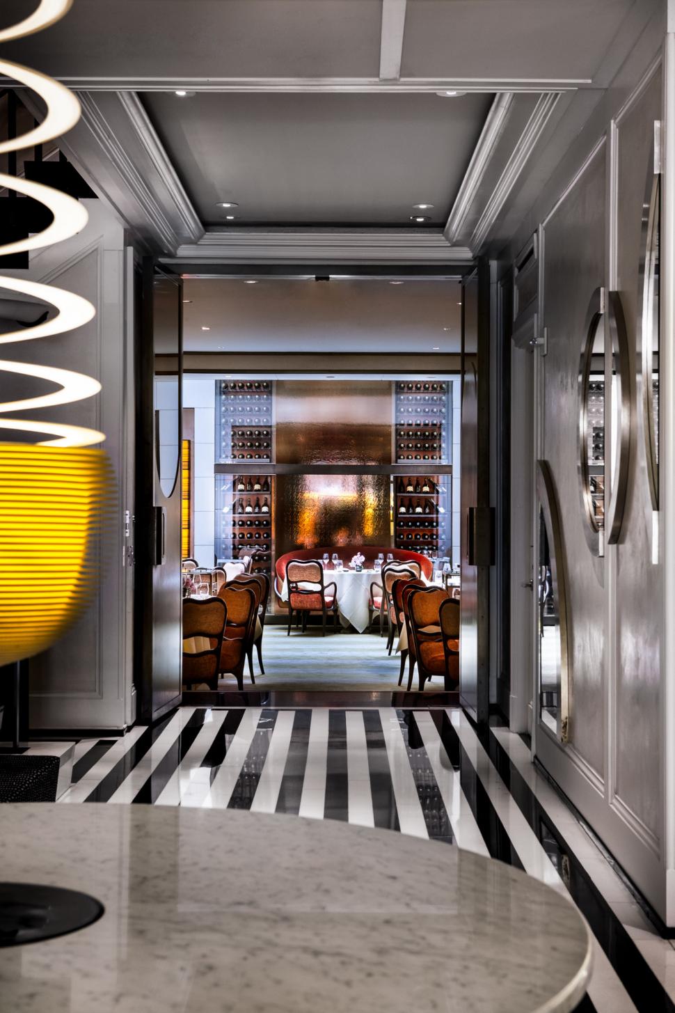 Penthouse, caviar și elicopter până la stadion. Pachet de 1 milion de $ la un hotel de lux din New York, pentru finala Cupei Mondiale   1073343
