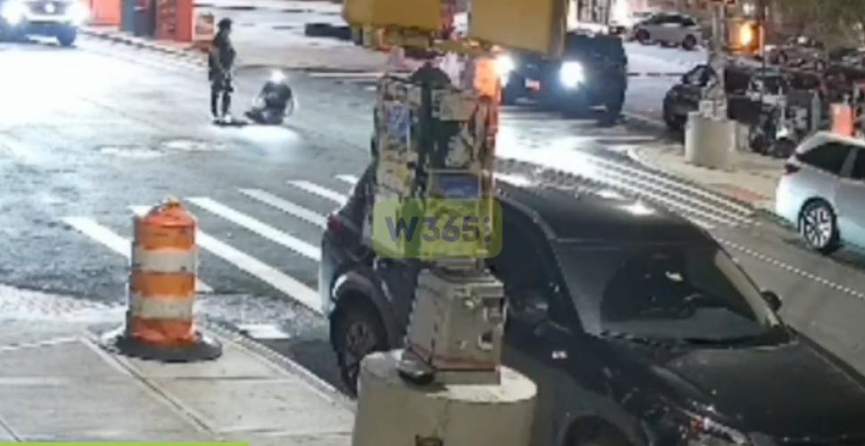 Misterul oamenilor care ies din canalizările New Yorkului. Imaginile care au dus la o anchetă a poliției și au declanșat teorii bizare 1073720