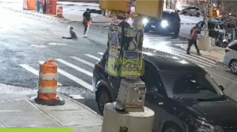 Misterul oamenilor care ies din canalizările New Yorkului. Imaginile care au dus la o anchetă a poliției și au declanșat teorii bizare 1073722