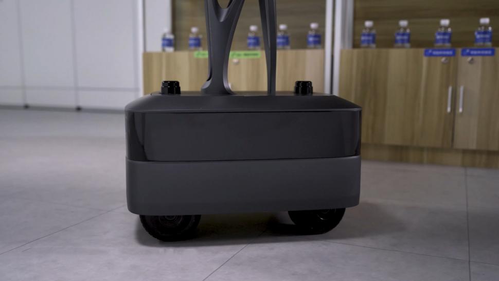 Un robot semi-umanoid, care învață meseria direct la locul de muncă, a fost prezentat de producători. Cum arată și unde se poate angaja 1073774