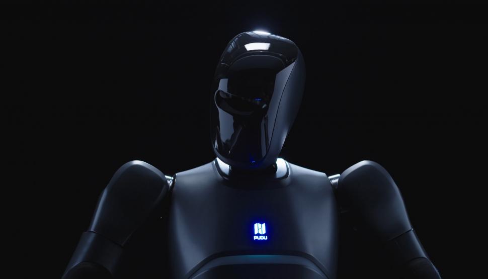 Un robot semi-umanoid, care învață meseria direct la locul de muncă, a fost prezentat de producători. Cum arată și unde se poate angaja 1073783