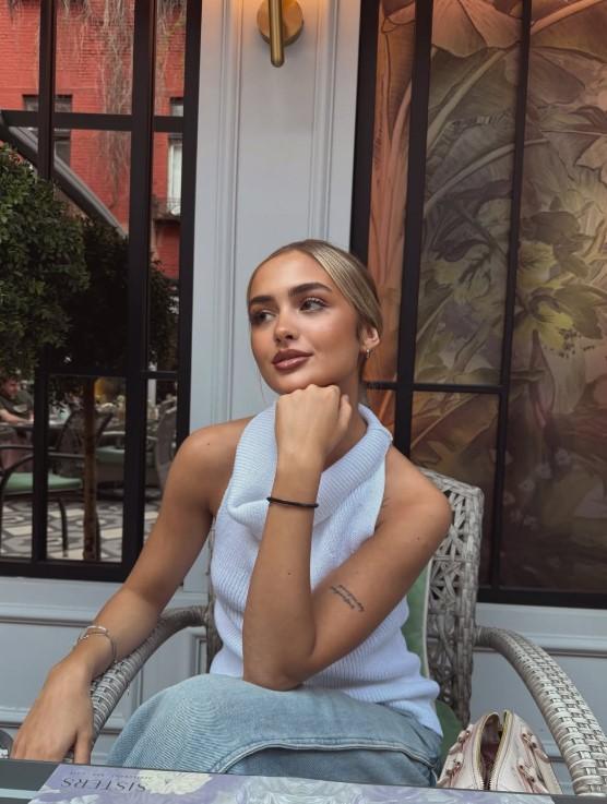 Iuliana Beregoi și Andreea Bostănică s-au luat la bătaie într-un restaurant și s-a ajuns la poliție: „Caută circ, caută hype” 1074139