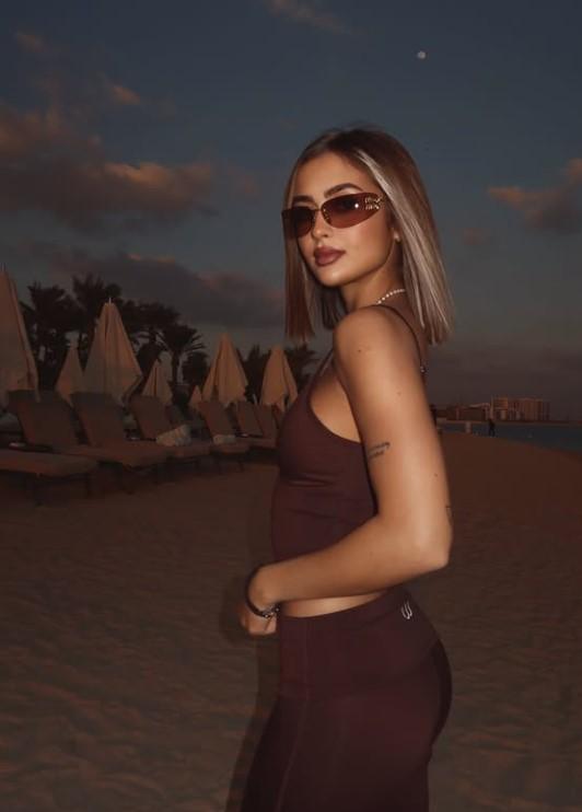 Iuliana Beregoi și Andreea Bostănică s-au luat la bătaie într-un restaurant și s-a ajuns la poliție: „Caută circ, caută hype” 1074144