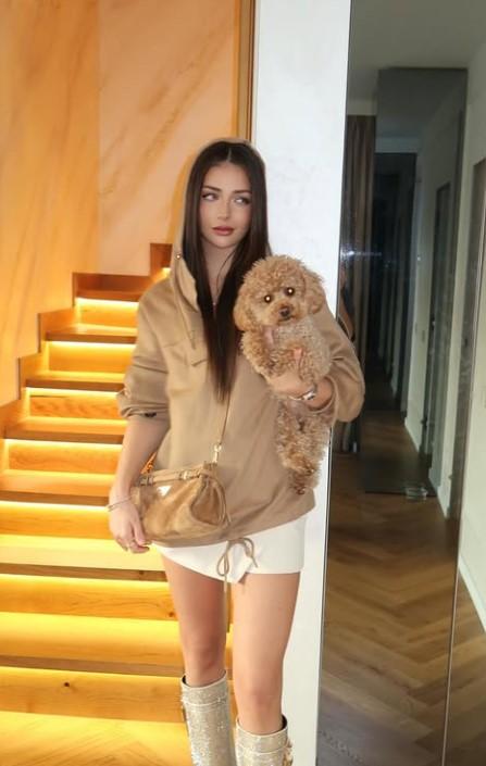 Iuliana Beregoi și Andreea Bostănică s-au luat la bătaie într-un restaurant și s-a ajuns la poliție: „Caută circ, caută hype” 1074148